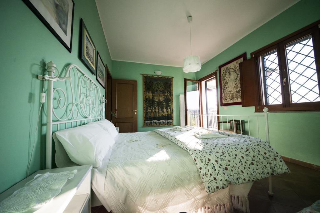Le Tre Querce Fiano Romano Quarto foto