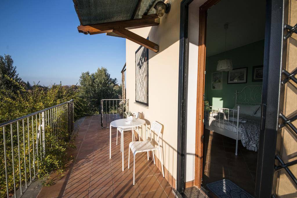 Le Tre Querce Fiano Romano Quarto foto