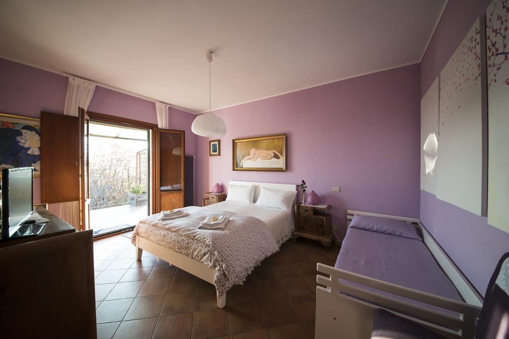 Le Tre Querce Fiano Romano Quarto foto