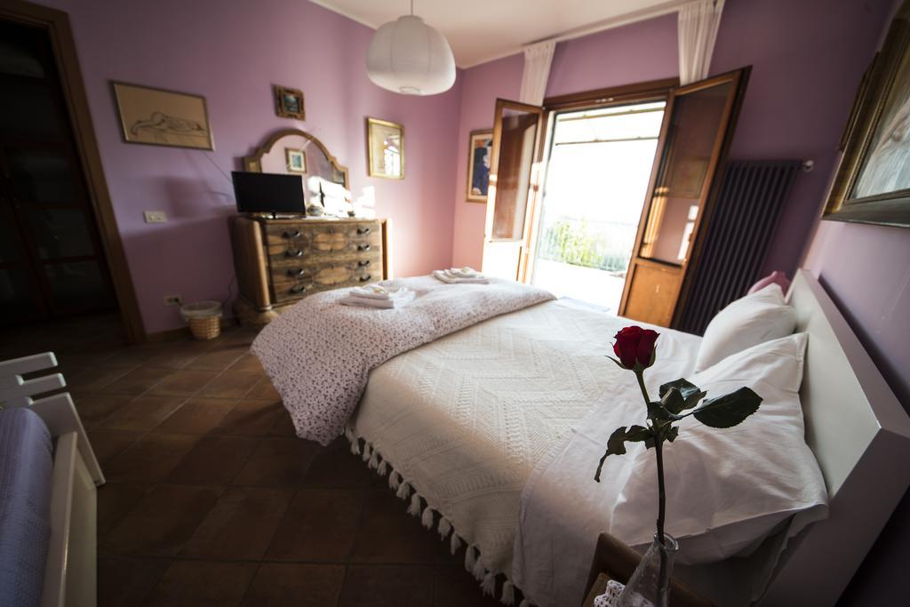 Le Tre Querce Fiano Romano Quarto foto