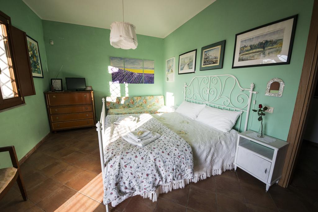 Le Tre Querce Fiano Romano Quarto foto