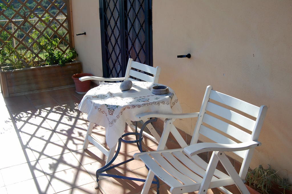 Le Tre Querce Fiano Romano Quarto foto