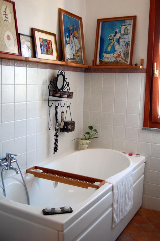 Le Tre Querce Fiano Romano Quarto foto
